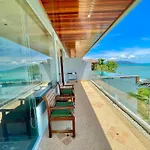 Baan Talay Sai Villa - Panoramic Views 300M To Beach